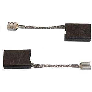 BOSCH-SPR ESCOVA CARVAO GWS 180/230 - PAR