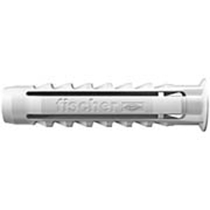 BUCHA NYLON - M12X60 - 100UN