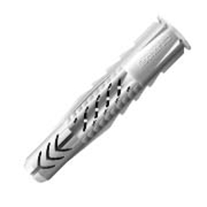 BUCHA NYLON UX - M12X70 - 10UN
