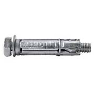 BUCHA MET. FP C/PARAF. - M12X95 - 10UN