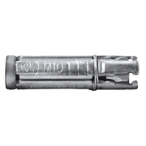 BUCHA MET. FP SIMPLES - M12X80 - 10UN