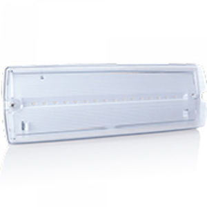 ARMADURA EMERGENCIA GMERG M-NM IP65 - 3W
