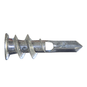 BUCHA EXPIRAL ZAMACK - 6X37 - 5UN