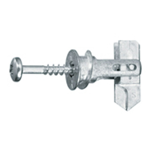 BUCHA SPIT DRIVA PLUS TP12- 4.5X45MM- 20UN
