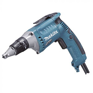 APARAFUSADORA 570W - 230V (0-4000 RPM)