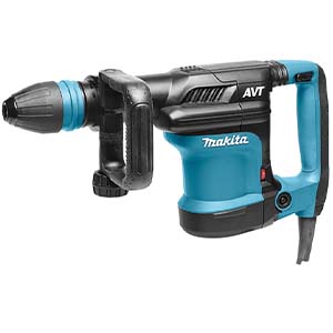 MARTELO DEMOLIDOR ELECTRICO 4,7KG 1100W 