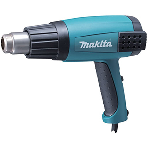 PISTOLA DE CALOR 2000W  