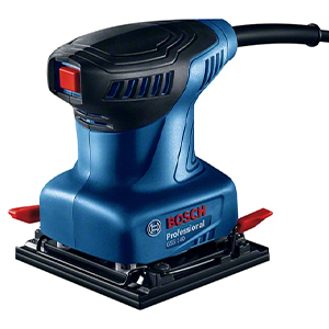 LIXADORA VIBRATORIA GSS 140