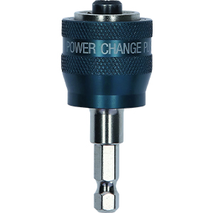 ACESS ADAPTADOR POWER CHANGE SEXTAVAD. - 11MM