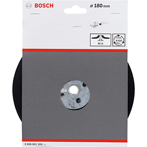 BOSCH-BASE LIXA M14 - 180MM