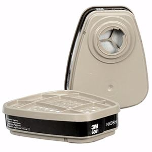 FILTRO P/ MASCARA MEIA FACE 6001CN
