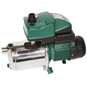 ELECTROBOMBA COMPLETA DAB 1.36HP J132M - 102690050
