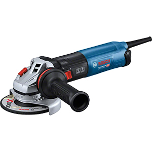 REBARB. PROF. GWS 17-125 S - 1700W
