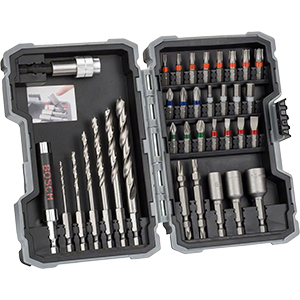 CONJ. PRO-MIX MADEIRA - 35UN