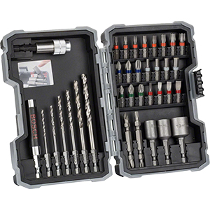 CONJ. PRO-MIX METAL - 35UN