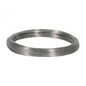 ARAME GALVANIZADO Q195 - 2.77MM - 20KG