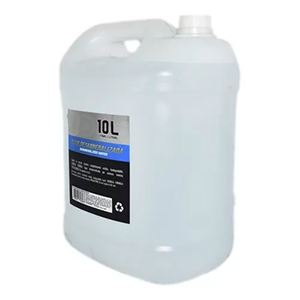 AGUA DESMINERALIZA - 10L