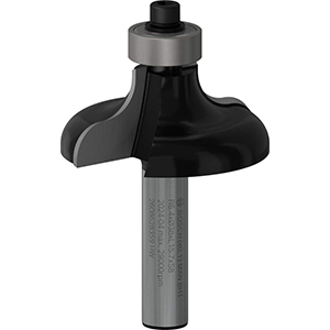 FRESA DE PEFILAR G V8 R6.35