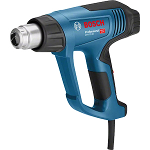 SOPRADOR AR QUENTE GHG 23-66 + ACESS