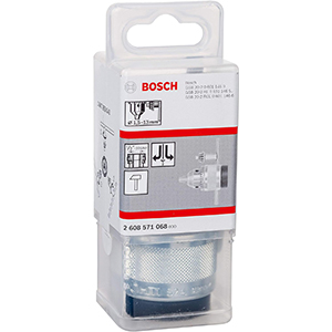 ACESS BUCHA COROA DENTADA 1.5-13MM/1/2" - 20MM