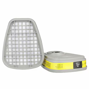 FILTRO P/ MASCARA MEIA FACE 6003/07047