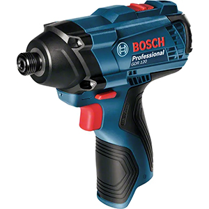 APARAFUSADORA IMPACTO GDR 120-LI 12V