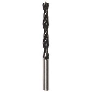 BROCA PONTO MADEIRA - 4MM - 10UN