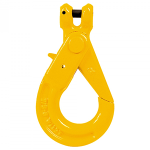 GANCHO CLEVIS SEGURANCA AUT. A602 - 20MM