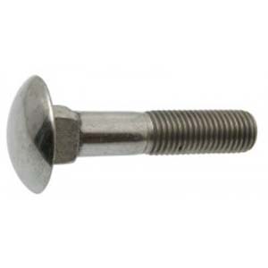 PARAF. ARREIG. R/PARCIAL FER/ZIN- M10X110MM -10UN