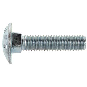 PARAF. ARREIG. R/TOTAL FER/ZIN- M8X25MM - 20UN