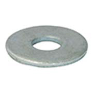 ANILHA ABA LARGA FER/ZIN - M14 - 10UN