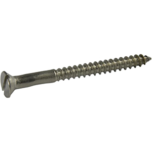PARAF. CHATA FENDA MAD.LAT/POL- 1"X8 - 20UN