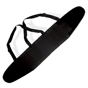 CINTA PROTECCAO LOMBAR C/ SUSPENSORIOS - PE10 - L