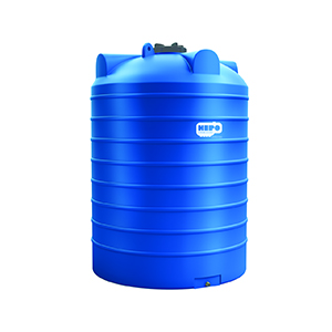 TANQUE VERTICAL AGUA - 5000L