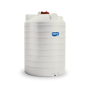 TANQUE VERTICAL GASOLEO - 1000L