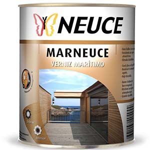 MARNEUCE VERNIZ MARITIMO - 4L