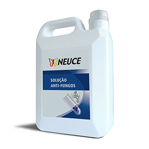 ADITIVO ANTI FUNGOS - 5L