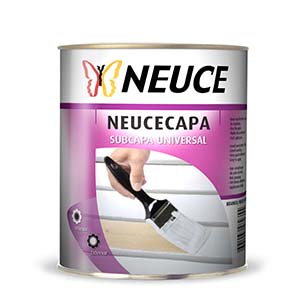 NEUCECAPA SUBCAPA UNIVERSAL SINTETICO - 1L